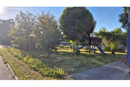 ca 600 qm Freizeitgrundstück Gartengrundstück zu vermieten - Wernberg-Köblitz