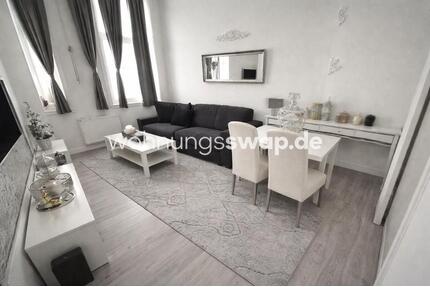 Wohnungsswap - 1 Zimmer, 33 m² - Birkenstraße, Moabit, Berlin