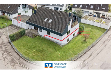 Wohnung zum Kaufen in Balingen 275.000,00 € 106 m²