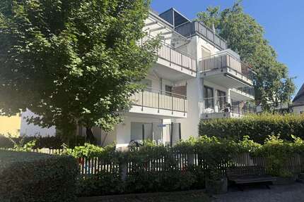 Wohnung zum Mieten in Rosenheim 2.250,00 € 183 m²
