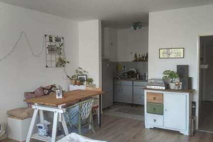 Wohnung zum Mieten in Düsseldorf 550,00 € 40 m²