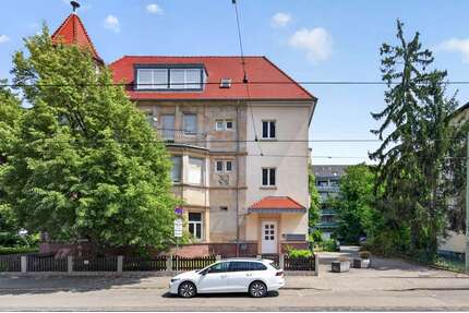 Wohnung zum Kaufen in Karlsruhe 395.000,00 € 75.56 m²
