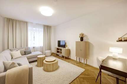 Wohnung zum Kaufen in München 699.000,00 € 74.15 m²