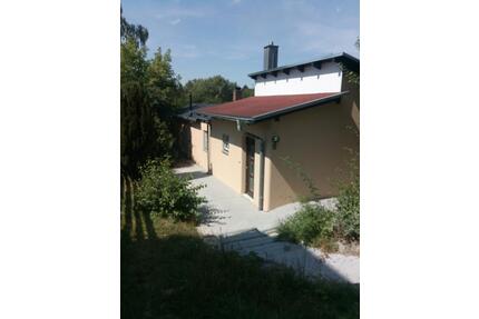 Bungalow in PösingLangwald - 750,00&nbsp;EUR Kaltmiete, ca.&nbsp; 92,00&nbsp;m&sup2; in Pösing (PLZ: 93483)