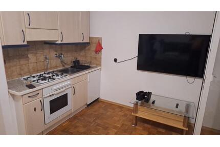 1 Zimmer Wohnung zu vermieten - 730,00&nbsp;EUR Kaltmiete, ca.&nbsp; 25,00&nbsp;m&sup2; in Rosenheim (PLZ: 83026) Aising