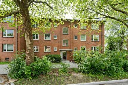 Wohnung zum Kaufen in Hamburg 269.000,00 € 69 m²