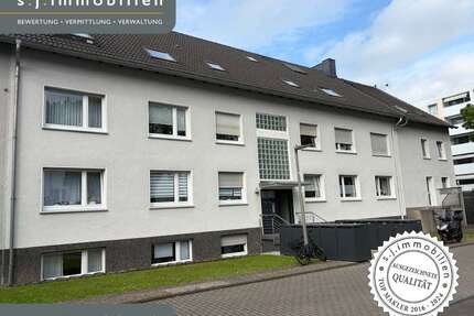 Wohnung zum Kaufen in Dortmund 139.000,00 € 79 m²