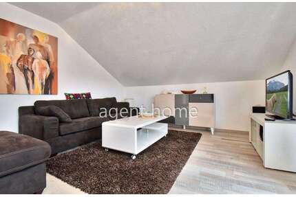 Wohnung zum Mieten in Böblingen 1.170,00 € 49 m²