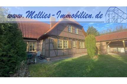 Ein Haus, das mit Händen und Herzen gebaut wurde - Uelzen Kirchweyhe