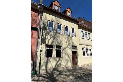 Haus zu verkaufen in Bad Lanhensalza - Bad Langensalza