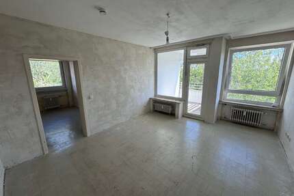 Wohnung zum Mieten in Dortmund 410,00 € 53 m²