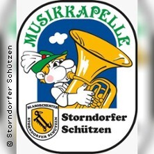 Storndorfer Schützen- Konzertabend 2026 | Dorfgemeinschaftshaus Storndorf