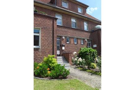 moderne 2-Raum-Wohnung mit großer Wohnküche - Salzwedel