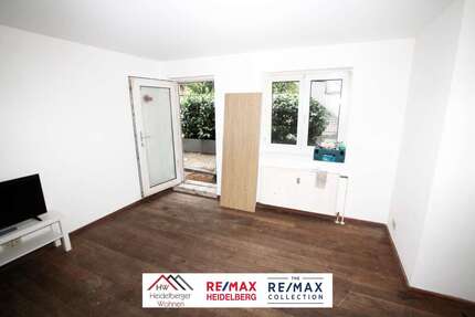 Wohnung zum Kaufen in Mannheim 104.000,00 € 23.5 m²