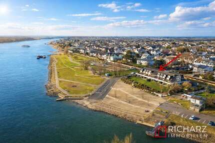 Wohnung zum Kaufen in Niederkassel 695.000,00 € 145 m²