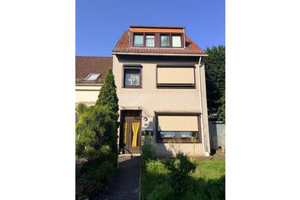 2-Familien-Haus in Bremen-Gröpelingen