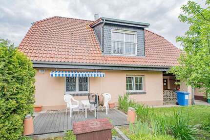 Haus zum Kaufen in Blankenfelde-Mahlow 499.000,00 € 172.35 m²