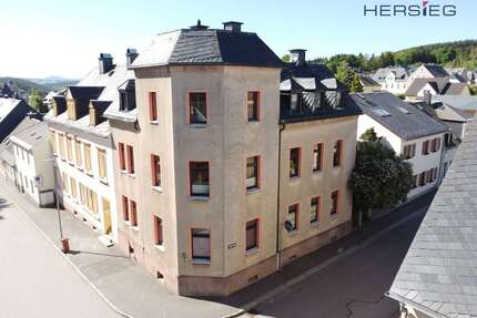 Haus zum Kaufen in Geyer 95.000,00 € 190 m²