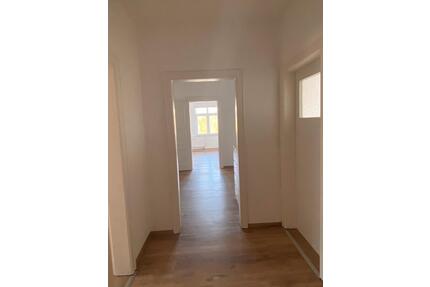 schöne 4 ZKB Oberwohnung zu vermieten - Bad Zwischenahn