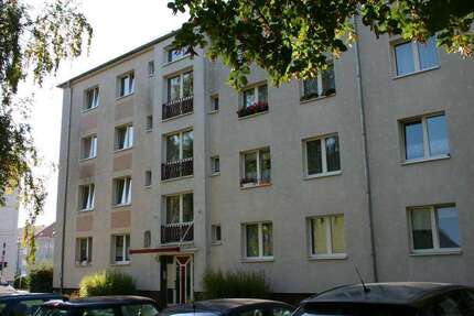 Wohnung zum Mieten in Magdeburg 495,60 € 82.6 m²