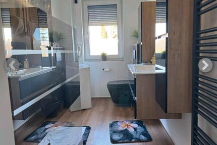 MonteurzimmerGästezimmer Ferienwohnung - Halberstadt