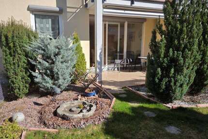 Wohnung zum Kaufen in Friedberg 362.500,00 € 68.39 m²