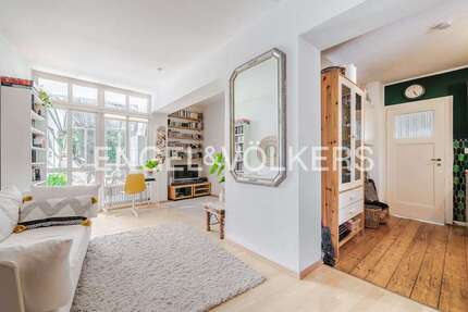 Wohnung zum Kaufen in Bad Homburg vor der Höhe 349.000,00 € 98.53 m²