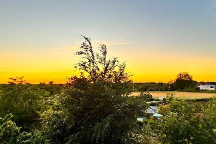 Eigentumswohnung mit unvergleichbarem Blick - Münster Münster-Nord