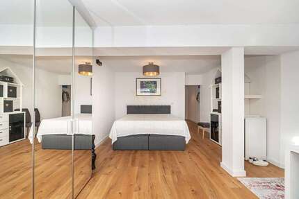 Wohnung zum Kaufen in Pullach im Isartal 259.500,00 € 41.2 m²