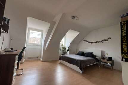 Wohnung zum Mieten in Aachen 807,50 € 85 m²