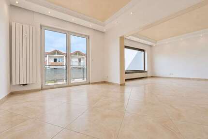 Wohnung zum Mieten in Karlsruhe 1.890,00 € 129 m²