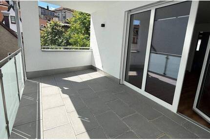 NEUMANN - Neubau! Modernes Wohnen im Zentrum von Ingolstadt - Nur noch 3- Wohnungen verfügbar! Jetzt degressive Abschreibung mit 5%!