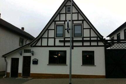 Räumlichkeiten ehemalige Gaststätte zu vermieten(mit kleiner Wohn - Hildburghausen