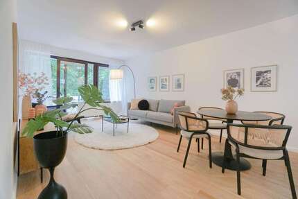 Wohnung zum Mieten in Oldenburg 549,00 € 70 m²