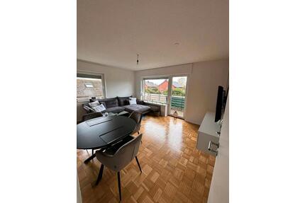 Wohnung 4-Zimmer 85qm in Drensteinfurt
