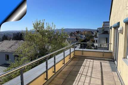 Wohnung zum Kaufen in Wiesbaden 400.000,00 € 91 m²