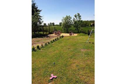 Energieeffiziente Traumimmobilie für Familien - Grambow