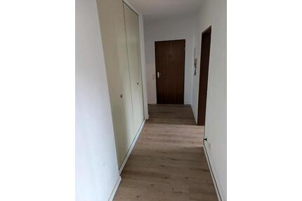 Zentrumsnahe,Teil renovierte 84qm Wohnung in Werdohl zu vermieten - Fröndenberg (Ruhr)