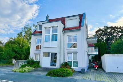 Wohnung zum Mieten in Fürth 1.150,00 € 86 m²