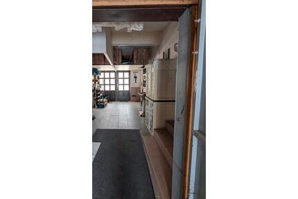 Haus in Brotterode - 35.000,00&nbsp;EUR Kaufpreis, ca.&nbsp; 147,00&nbsp;m&sup2; in Bad Tabarz (PLZ: 99891)