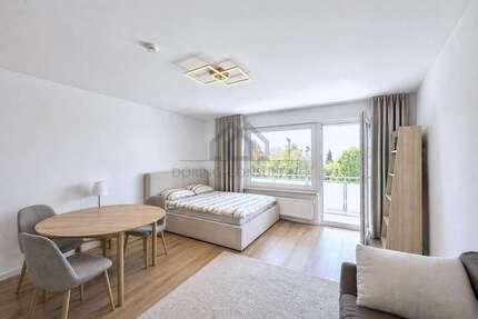 Wohnung zum Kaufen in Wiesbaden 179.000,00 € 37 m²