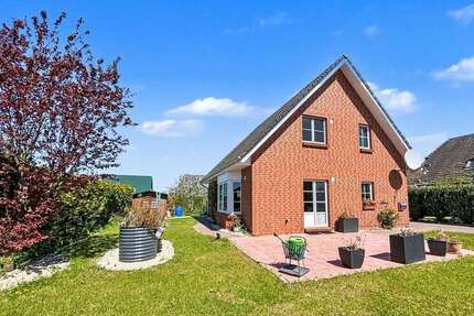 Haus zum Kaufen in Poppendorf 330.000,00 € 113.3 m²