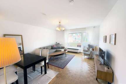 Wohnung zum Mieten in München 1.800,00 € 77 m²