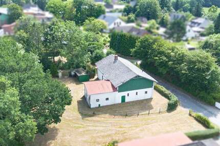 Grundstück zu verkaufen in Aukrug-Homfeld 135.000,00 € 1684 m²