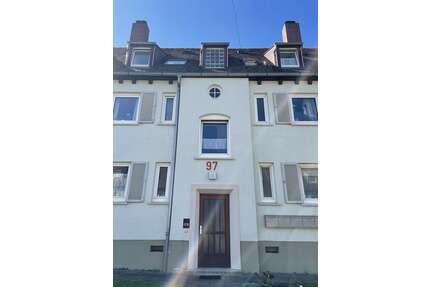 Wohnung zum Mieten in Stuttgart 546,72 € 48 m²