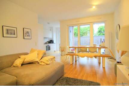 Wohnung zum Mieten in Köln Sürth 1.250,00 € 70 m² - Köln / Sürth