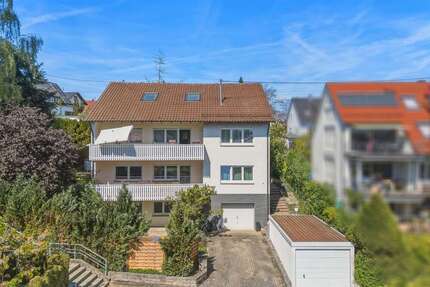 Haus zum Kaufen in Backnang 798.000,00 € 184 m²