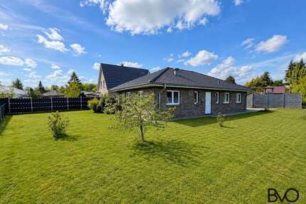 Haus zum Mieten in Hohenlockstedt 1.400,00 € 110 m²