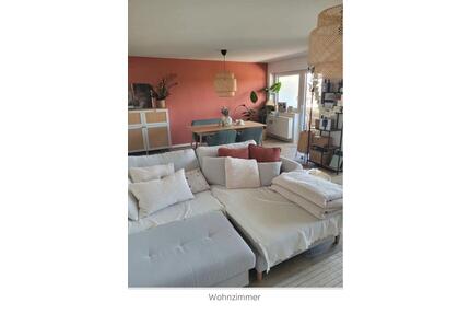 2 Zimmer Wohnung in Oberkirch ❤️