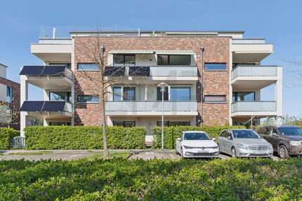 Wohnung zum Kaufen in Potsdam 299.000,00 € 62.63 m²